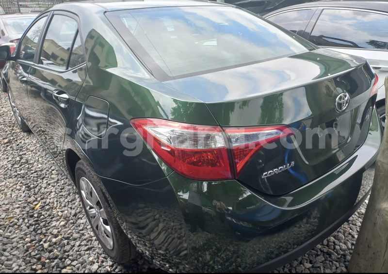 Big with watermark toyota corolla greater accra accra 50305