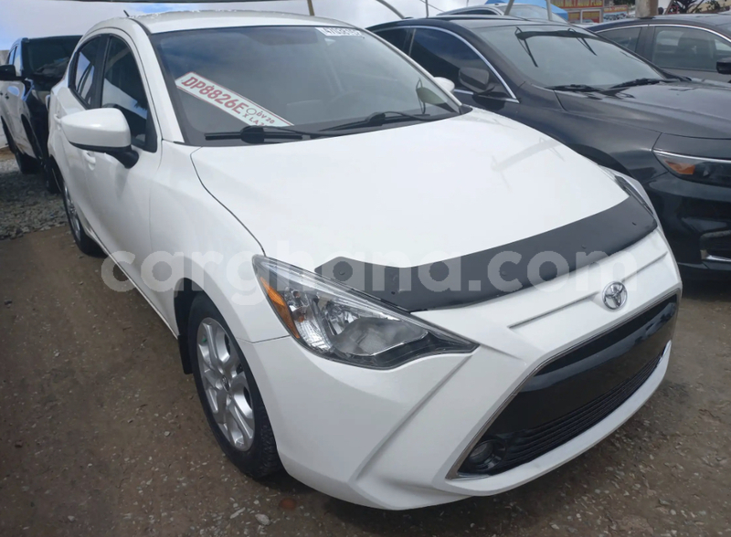 Big with watermark toyota yaris greater accra accra 50306