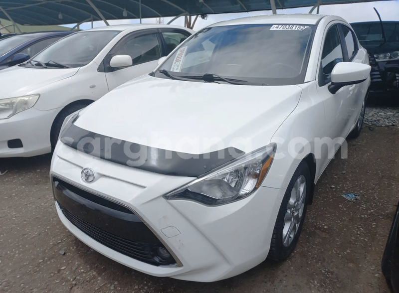 Big with watermark toyota yaris greater accra accra 50306