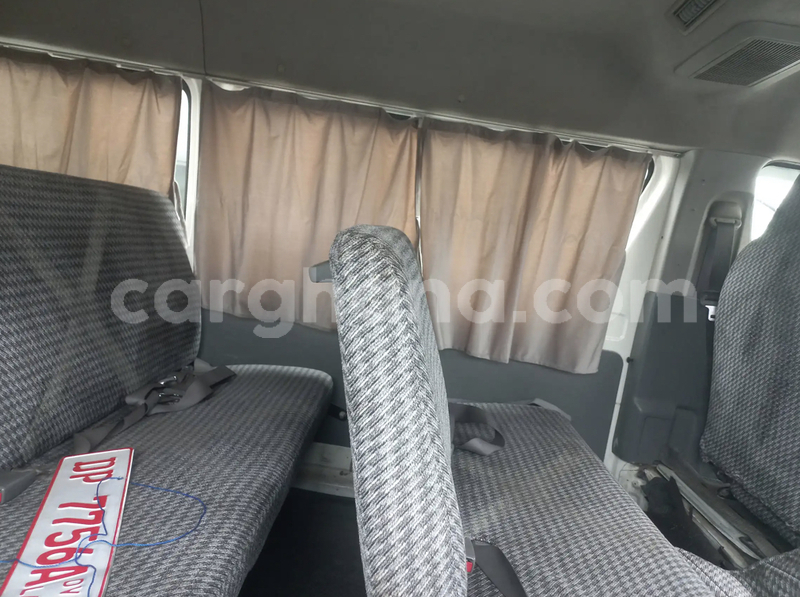 Big with watermark toyota hiace greater accra accra 50307