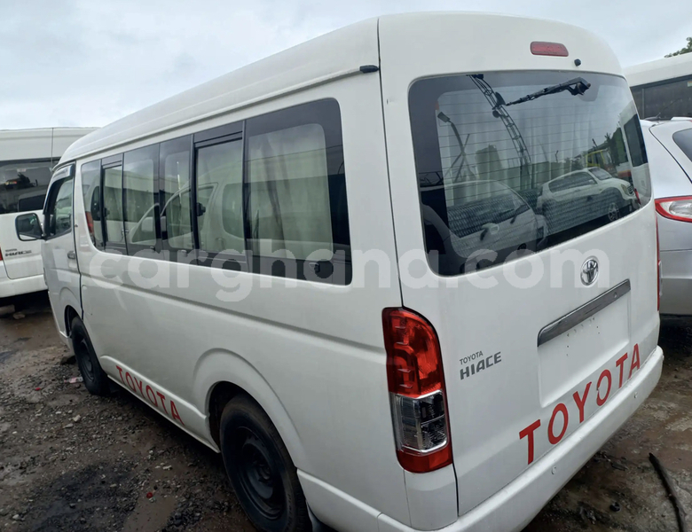 Big with watermark toyota hiace greater accra accra 50307