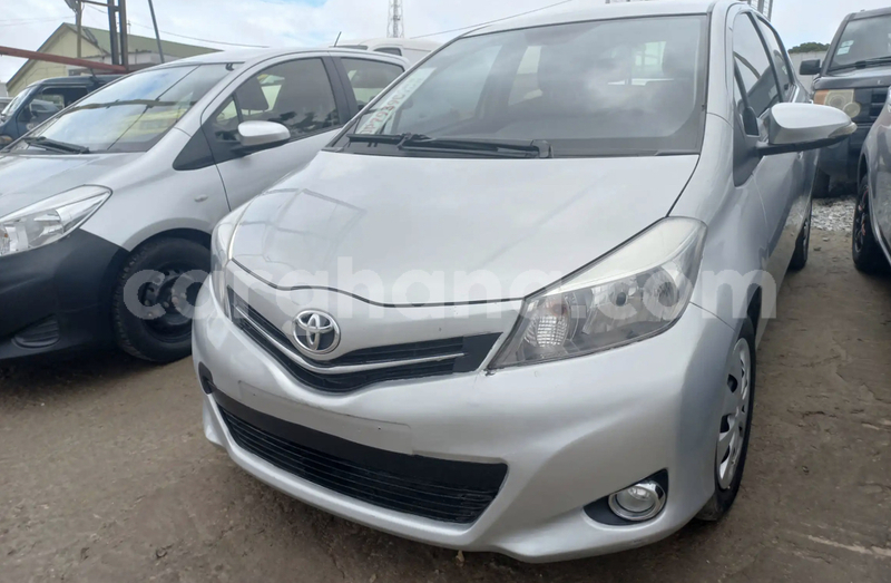 Big with watermark toyota yaris greater accra accra 50308