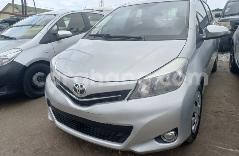 Big with watermark toyota yaris greater accra accra 50308