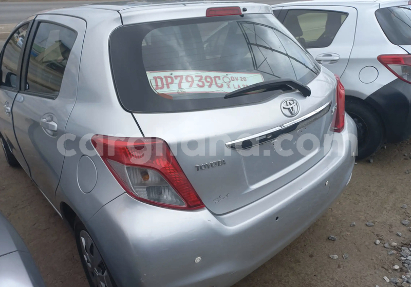 Big with watermark toyota yaris greater accra accra 50308