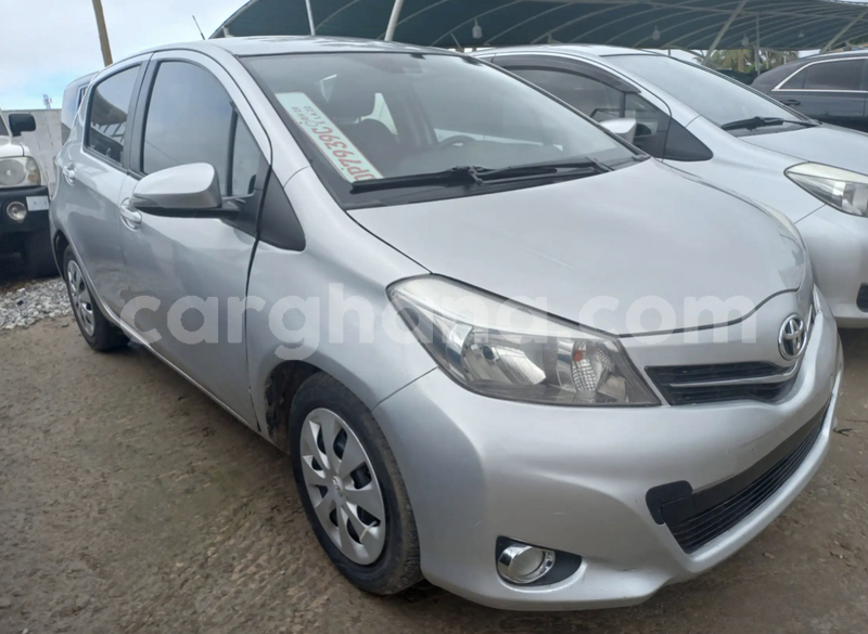 Big with watermark toyota yaris greater accra accra 50308