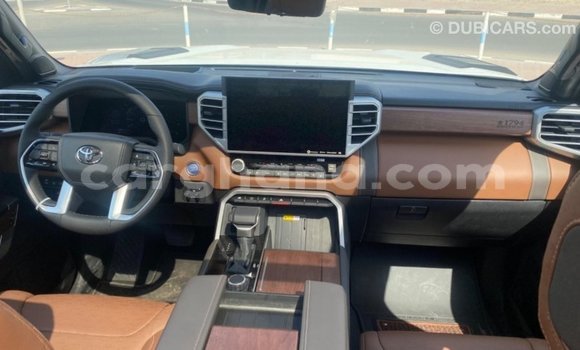 Buy Import Toyota Tundra White Car in Import - Dubai in Ashanti Buy Import Toyota Tundra White Car in Import - Dubai in Ashanti