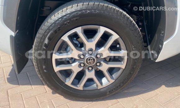 Buy Import Toyota Tundra White Car in Import - Dubai in Ashanti Buy Import Toyota Tundra White Car in Import - Dubai in Ashanti