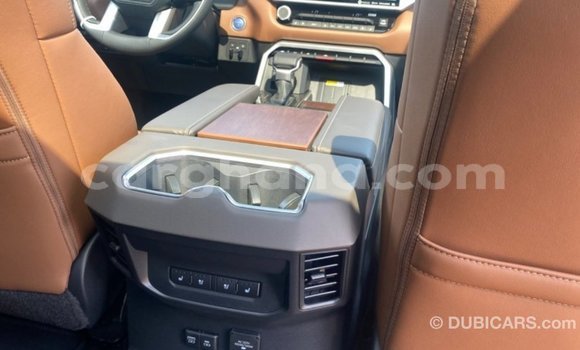 Buy Import Toyota Tundra White Car in Import - Dubai in Ashanti Buy Import Toyota Tundra White Car in Import - Dubai in Ashanti