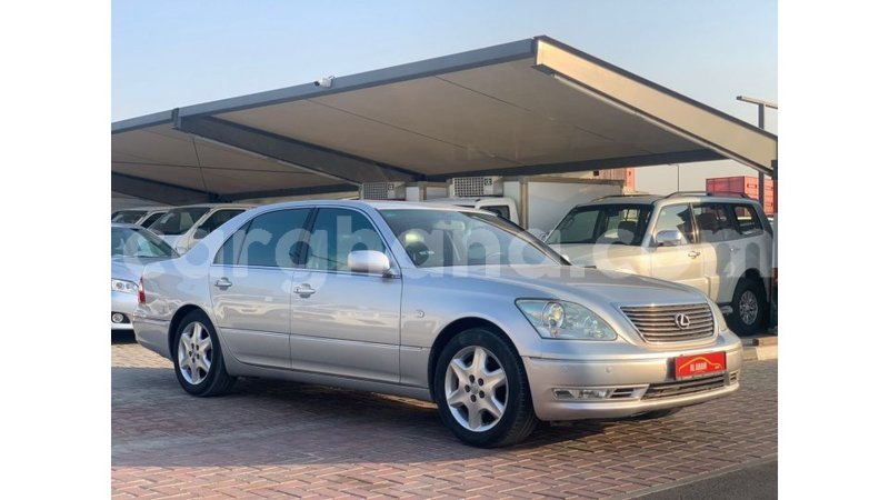 Big with watermark lexus ls ashanti import dubai 50312