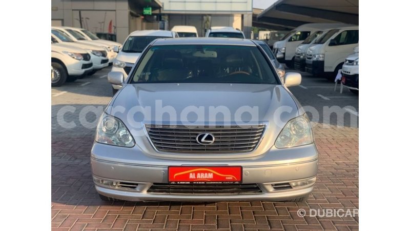 Big with watermark lexus ls ashanti import dubai 50312