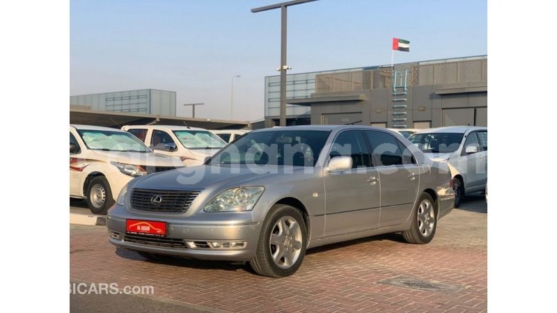 Big with watermark lexus ls ashanti import dubai 50312