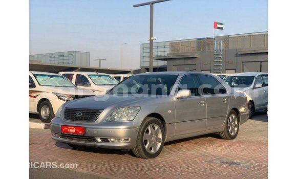 Ra Imported Lexus LS Miiran Ọkọ̀ in Import - Dubai ni Ashanti Ra Imported Lexus LS Miiran Ọkọ̀ in Import - Dubai ni Ashanti