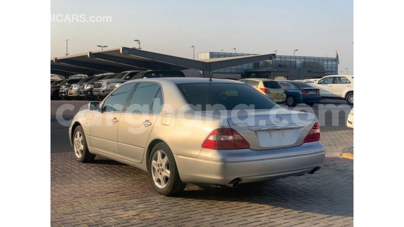 Big with watermark lexus ls ashanti import dubai 50312