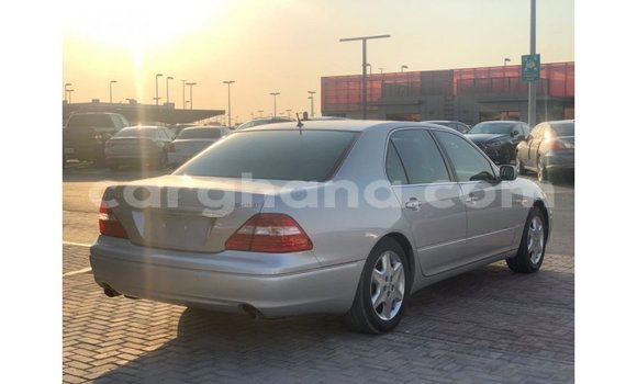 Ra Imported Lexus LS Miiran Ọkọ̀ in Import - Dubai ni Ashanti Ra Imported Lexus LS Miiran Ọkọ̀ in Import - Dubai ni Ashanti