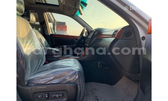 Ra Imported Lexus LS Miiran Ọkọ̀ in Import - Dubai ni Ashanti Ra Imported Lexus LS Miiran Ọkọ̀ in Import - Dubai ni Ashanti