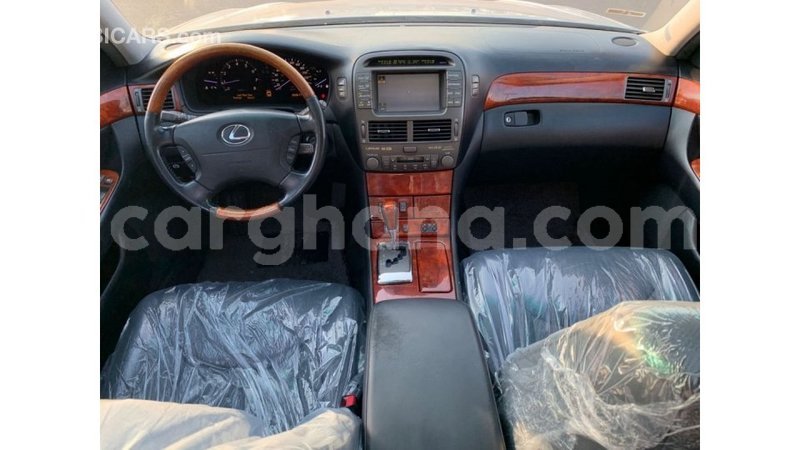 Big with watermark lexus ls ashanti import dubai 50312