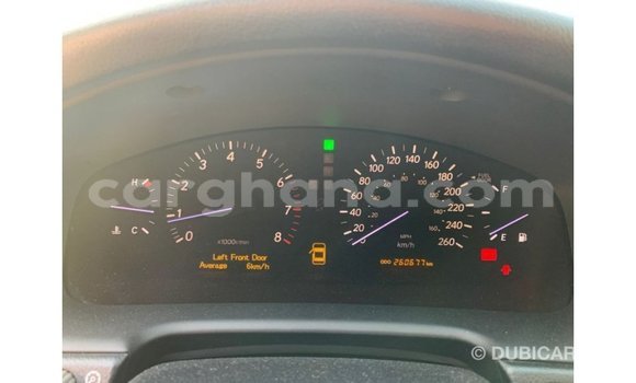 Ra Imported Lexus LS Miiran Ọkọ̀ in Import - Dubai ni Ashanti Ra Imported Lexus LS Miiran Ọkọ̀ in Import - Dubai ni Ashanti
