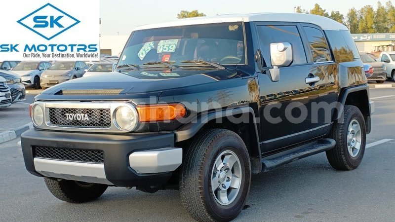 Big with watermark toyota fj cruiser ashanti import dubai 50313