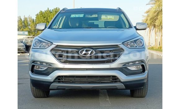 Sayi Imported Hyundai Santa Fe Sauran Mota in Import - Dubai a Ashanti Sayi Imported Hyundai Santa Fe Sauran Mota in Import - Dubai a Ashanti