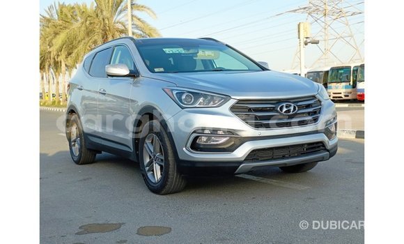 Sayi Imported Hyundai Santa Fe Sauran Mota in Import - Dubai a Ashanti Sayi Imported Hyundai Santa Fe Sauran Mota in Import - Dubai a Ashanti