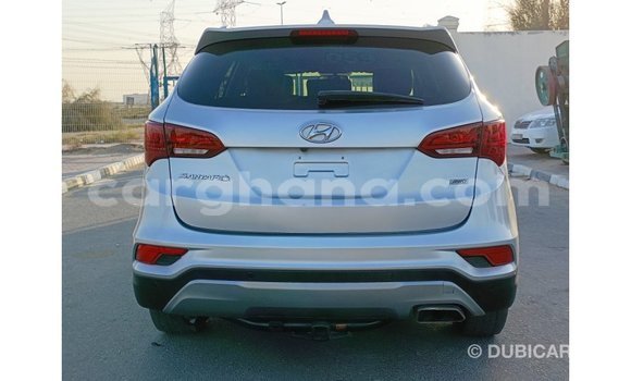 Sayi Imported Hyundai Santa Fe Sauran Mota in Import - Dubai a Ashanti Sayi Imported Hyundai Santa Fe Sauran Mota in Import - Dubai a Ashanti