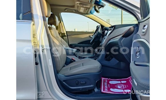 Sayi Imported Hyundai Santa Fe Sauran Mota in Import - Dubai a Ashanti Sayi Imported Hyundai Santa Fe Sauran Mota in Import - Dubai a Ashanti