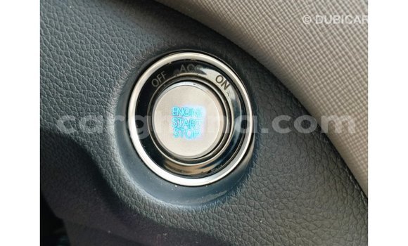 Sayi Imported Hyundai Santa Fe Sauran Mota in Import - Dubai a Ashanti Sayi Imported Hyundai Santa Fe Sauran Mota in Import - Dubai a Ashanti