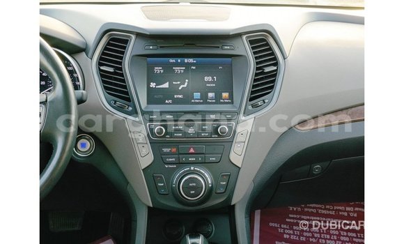 Sayi Imported Hyundai Santa Fe Sauran Mota in Import - Dubai a Ashanti Sayi Imported Hyundai Santa Fe Sauran Mota in Import - Dubai a Ashanti
