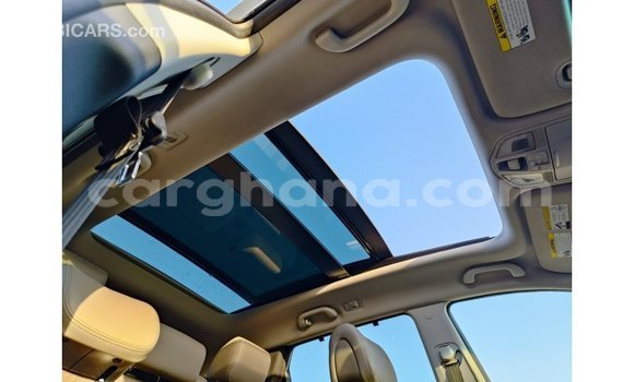 Sayi Imported Hyundai Santa Fe Sauran Mota in Import - Dubai a Ashanti Sayi Imported Hyundai Santa Fe Sauran Mota in Import - Dubai a Ashanti