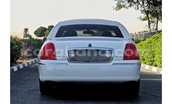 Sayi Imported Lincoln Continental White Mota in Import - Dubai a Ashanti Sayi Imported Lincoln Continental White Mota in Import - Dubai a Ashanti