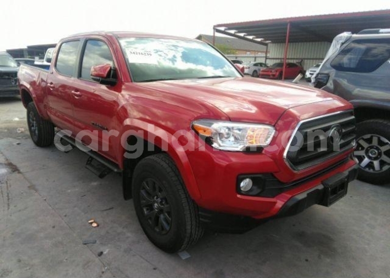 Big with watermark toyota tacoma greater accra accra 50317