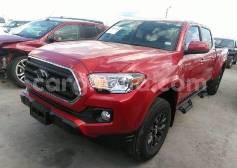 Big with watermark toyota tacoma greater accra accra 50317