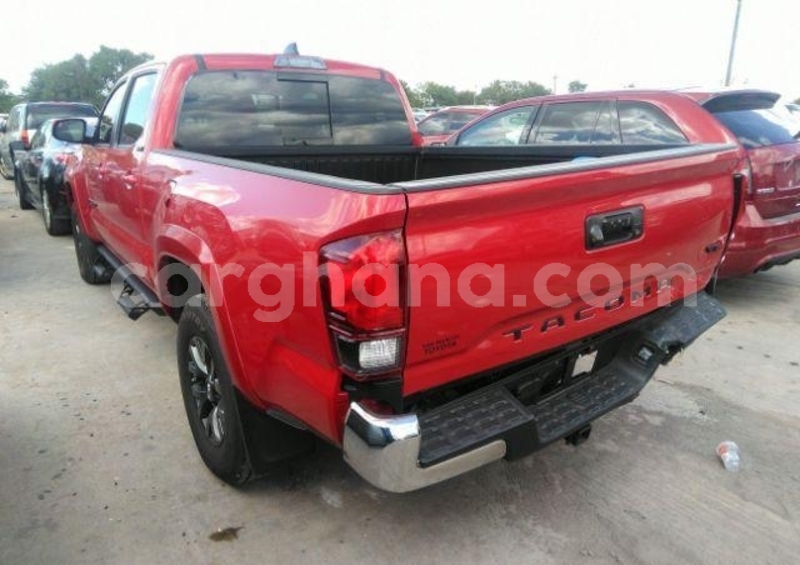 Big with watermark toyota tacoma greater accra accra 50317