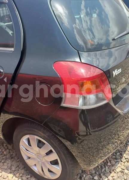 Big with watermark toyota vitz greater accra tema 50318