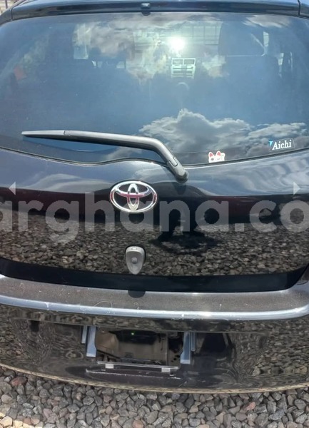 Big with watermark toyota vitz greater accra tema 50318