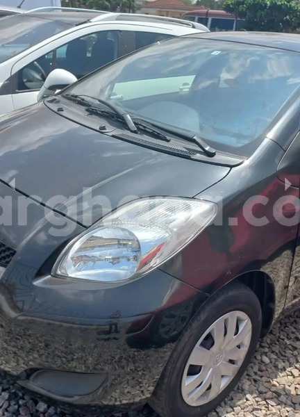 Big with watermark toyota vitz greater accra tema 50318