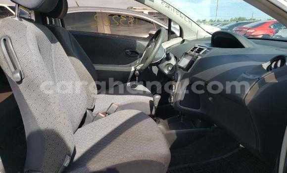 Sayi Na hannu Toyota Vitz Black Mota in Tema a Greater Accra Sayi Na hannu Toyota Vitz Black Mota in Tema a Greater Accra