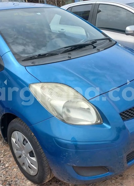 Big with watermark toyota vitz greater accra accra 50319