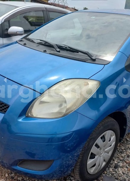 Big with watermark toyota vitz greater accra accra 50319