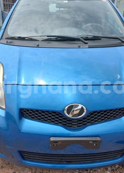 Big with watermark toyota vitz greater accra accra 50319