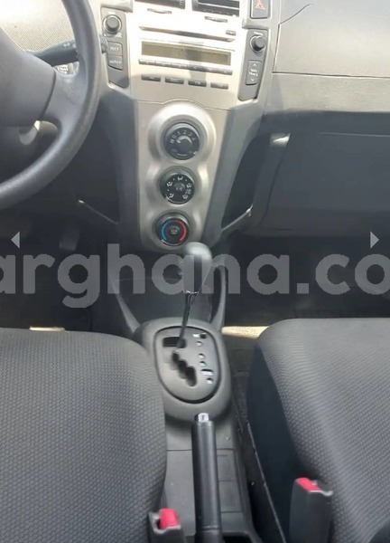 Big with watermark toyota vitz greater accra accra 50319