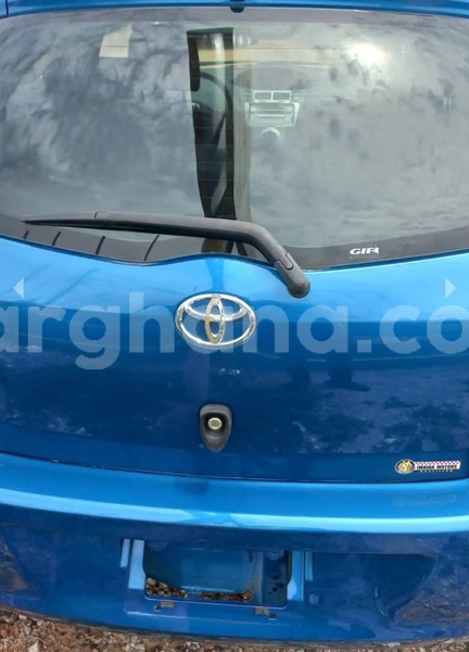 Big with watermark toyota vitz greater accra accra 50319