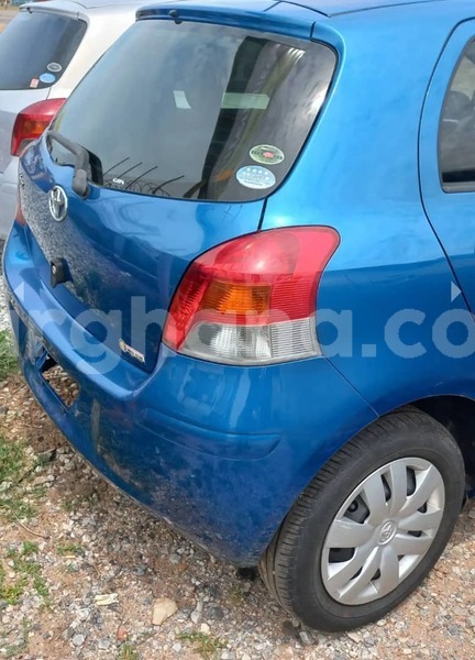 Big with watermark toyota vitz greater accra accra 50319