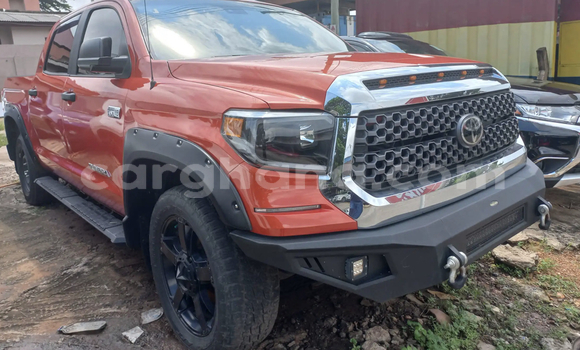 Ra Àlòkù Toyota Tundra Miiran Ọkọ̀ in Accra ni Greater Accra Ra Àlòkù Toyota Tundra Miiran Ọkọ̀ in Accra ni Greater Accra
