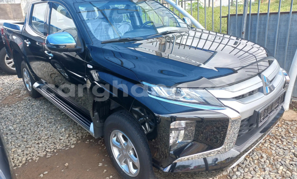 Buy Used Mitsubishi L200 Black Car in Accra in Greater Accra Buy Used Mitsubishi L200 Black Car in Accra in Greater Accra