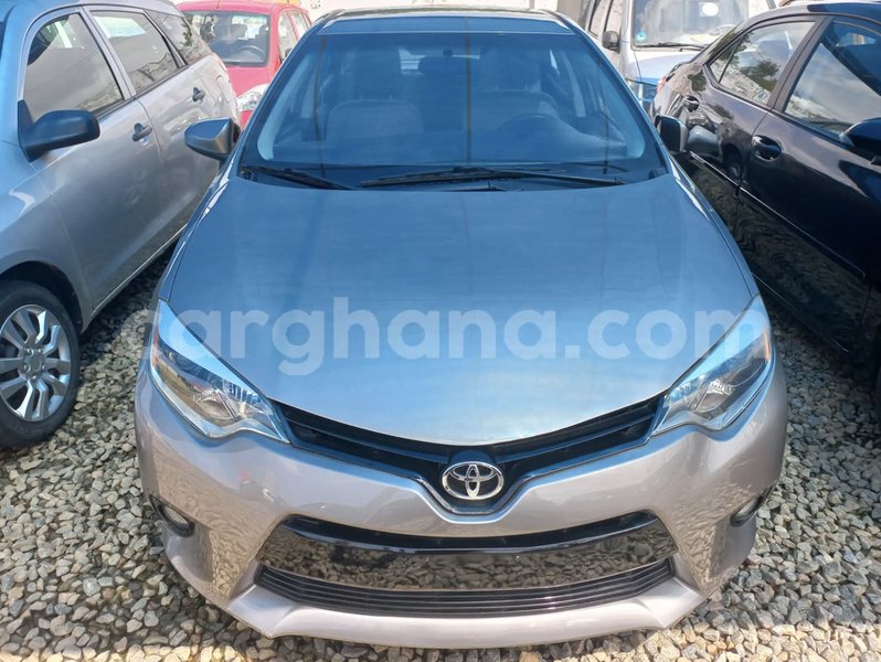 Big with watermark toyota corolla greater accra accra 50322