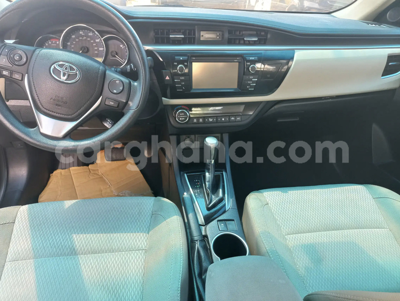 Big with watermark toyota corolla greater accra accra 50322