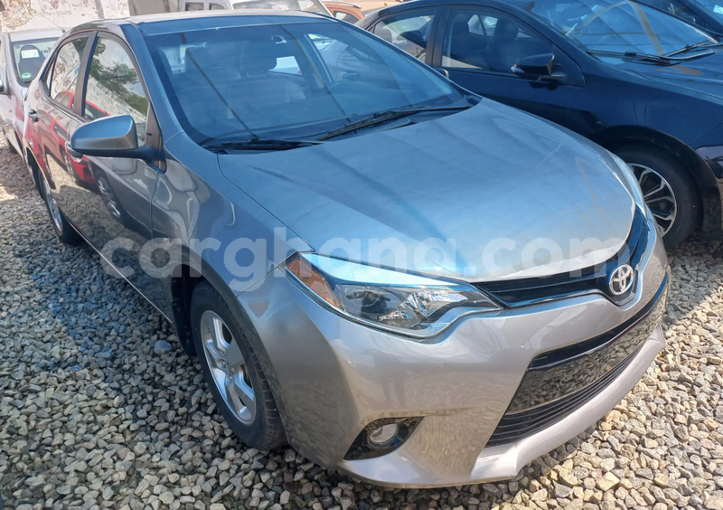 Big with watermark toyota corolla greater accra accra 50322