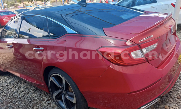 Sayi Na hannu Honda Accord Sauran Mota in Accra a Greater Accra Sayi Na hannu Honda Accord Sauran Mota in Accra a Greater Accra
