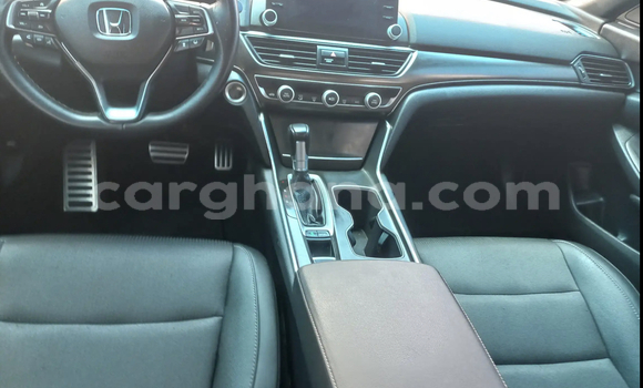 Sayi Na hannu Honda Accord Sauran Mota in Accra a Greater Accra Sayi Na hannu Honda Accord Sauran Mota in Accra a Greater Accra